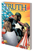 Captain America: Truth [New Printing] - Paperback