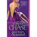 Last Night's Scandal - Paperback