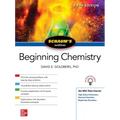 Schaum's Outline of Beginning Chemistry, Fifth Edition - Paperback