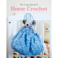 The Compact Guide to Home Crochet - Paperback