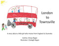 London to Townsville - Paperback