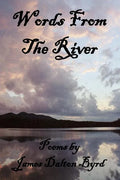 Words from the River - Paperback