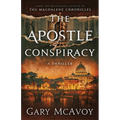The Apostle Conspiracy - Paperback