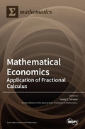 Mathematical Economics - Hardcover