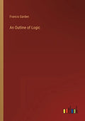 An Outline of Logic - Paperback