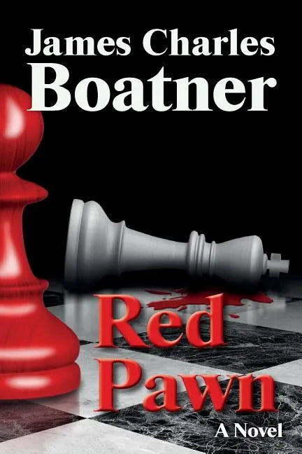 Red Pawn - Paperback