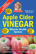 Apple Cider Vinegar: Miracle Health System - Paperback