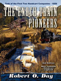 The Enoch Train Pioneers - Paperback