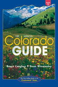 Colorado Guide: Fifth Edition, Updated - Paperback