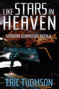 Like Stars in Heaven - Paperback