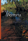 Worrorra: a language of the north-west Kimberley coast - Paperback