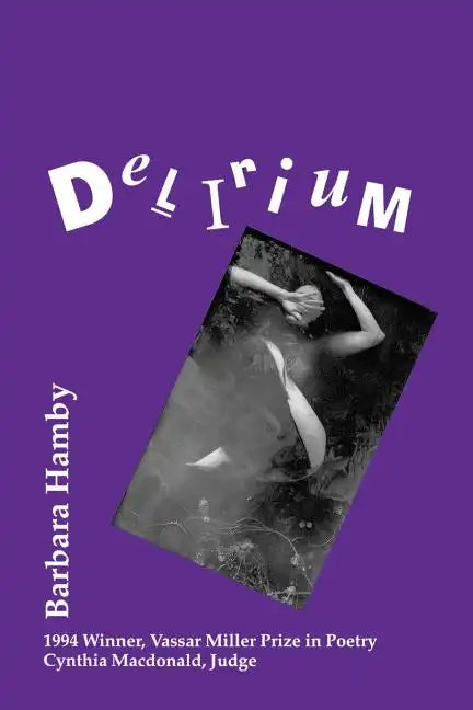 Delirium - Paperback