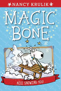 Nice Snowing You! - Paperback