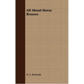 All About Horse Brasses - Paperback