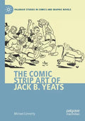 The Comic Strip Art of Jack B. Yeats - Paperback