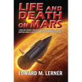 Life and Death on Mars - Paperback
