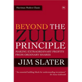 Beyond the Zulu Principle: Extraordinary Profits from Growth Shares - Hardcover