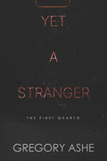 Yet a Stranger - Paperback