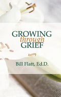 Growing Through Grief - Paperback