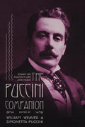Puccini Companion - Paperback