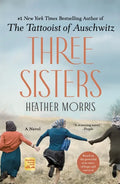 Three Sisters - Paperback
