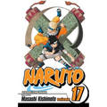 Naruto, Vol. 17 - Paperback