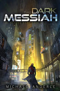 The Dark Messiah - Paperback