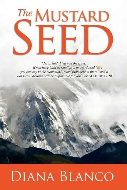 The Mustard Seed - Paperback