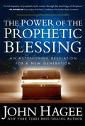 The Power of the Prophetic Blessing - Paperback