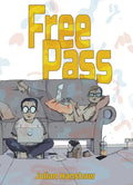 Free Pass - Paperback