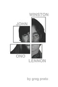 John Winston Ono Lennon - Paperback