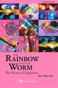 Rainbow and the Worm, The: The Physics of Organisms (3rd Edition) - Hardcover
