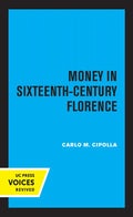 Money in Sixteenth-Century Florence - Paperback