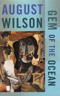 Gem of the Ocean - Paperback