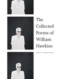 The Collected Poems of William Hawkins - Paperback