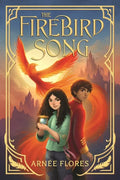 The Firebird Song - Paperback