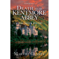 Death near Kentmore Abbey: A Star O'Brien Mystery - Paperback