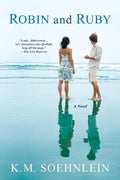 Robin and Ruby - Paperback