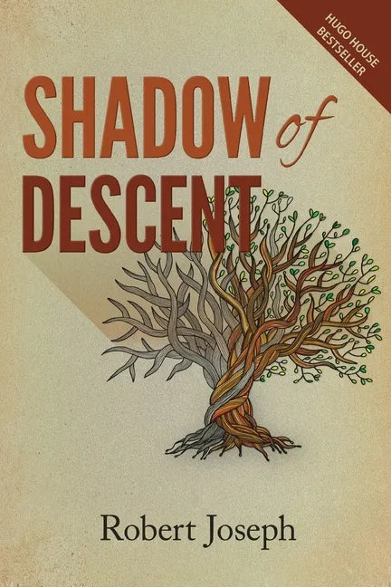 Shadow of Descent - Paperback