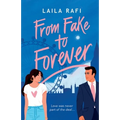 From Fake to Forever - Paperback