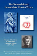 The Sorrowful and Immaculate Heart of Mary - Paperback