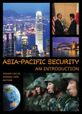 Asia-Pacific Security: An Introduction - Paperback