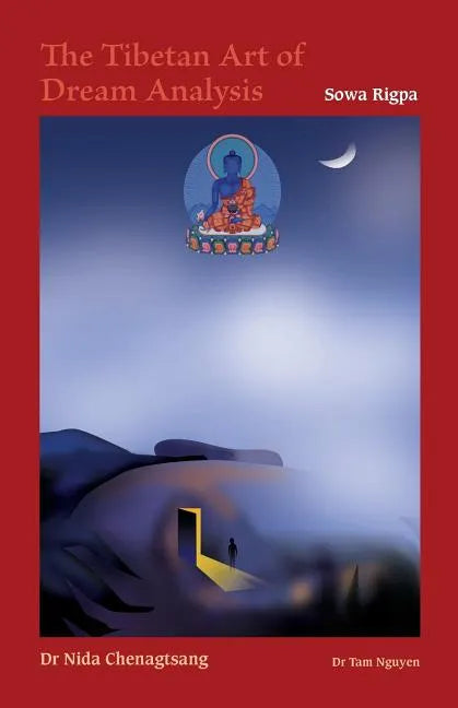 The Tibetan Art of Dream Analysis - Paperback