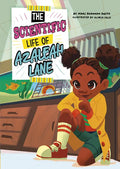 The Scientific Life of Azaleah Lane - Hardcover