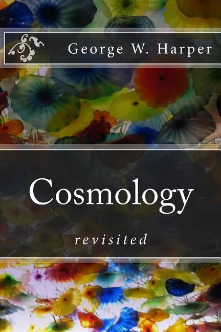 Cosmology: revisited - Paperback