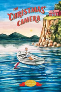 The Christmas Camera - Paperback