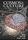 Cosmos & Culture: Cultural Evolution in a Cosmic Context - Paperback