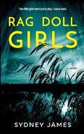 Rag Doll Girls - Paperback