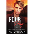 Four Play - Paperback