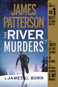 The River Murders - Paperback